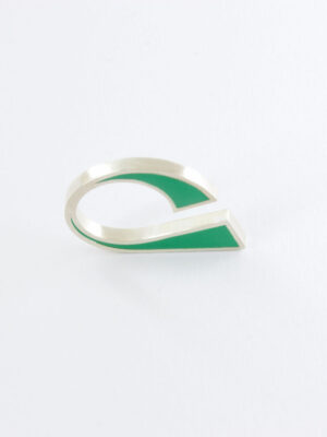 Gonji Sliver Rings Lolly tifanny