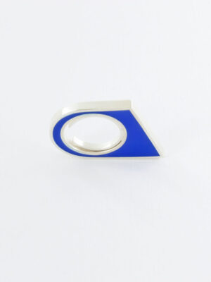 Gonji Silver Rings ZOOZI