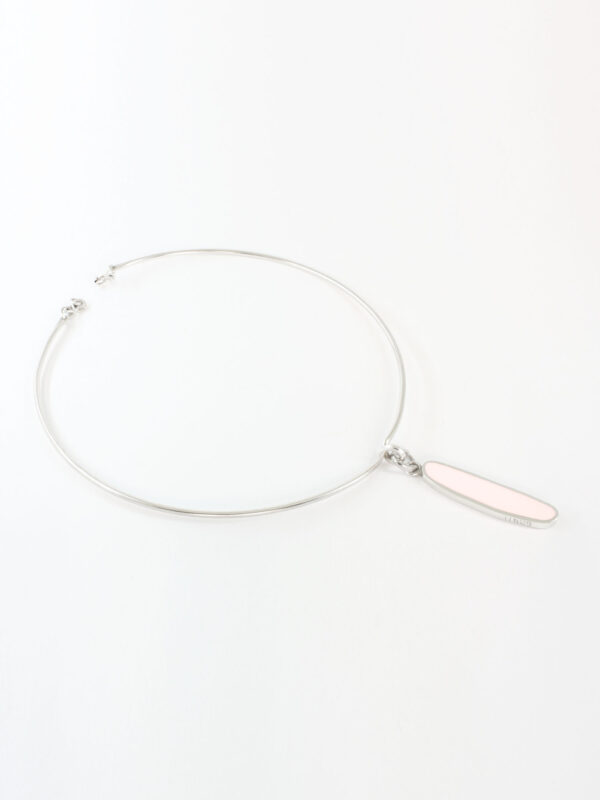 Unisex Gonji necklaces , funky silver unisex earrings