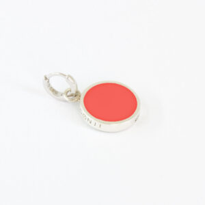 Unisex gonji earrings , funky silver unisex earrings