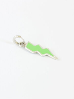Unisex gonji earrings , funky silver unisex earrings
