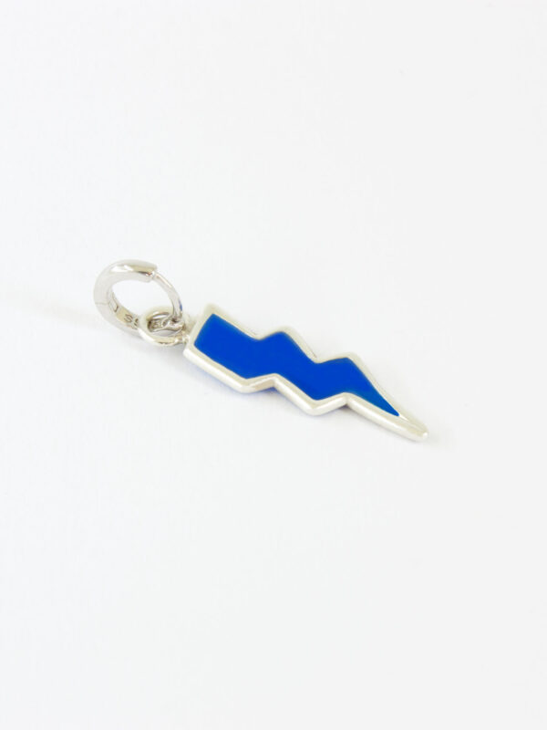 Unisex gonji earrings , funky silver unisex earrings