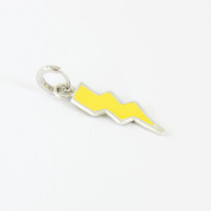 Unisex gonji earrings , funky silver unisex earrings