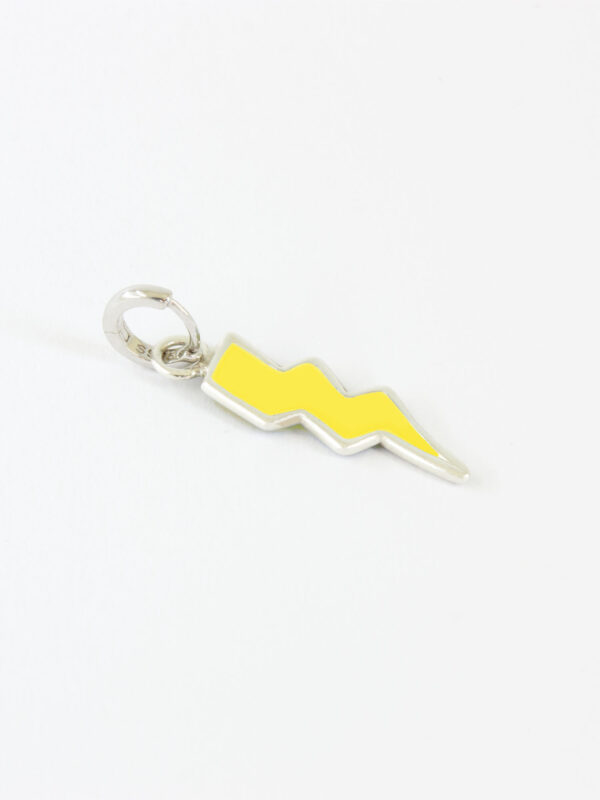 Unisex gonji earrings , funky silver unisex earrings