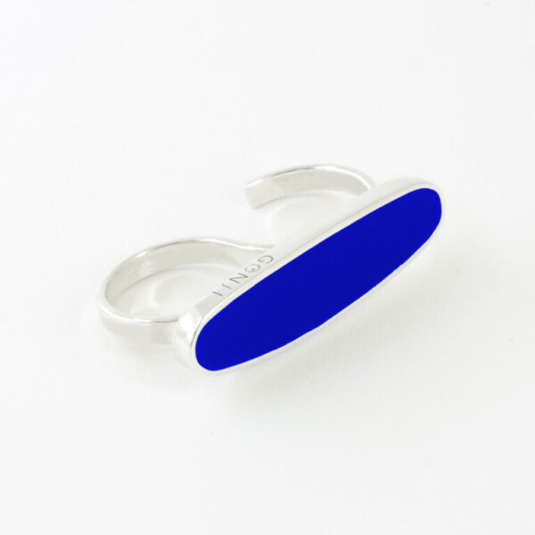 MAVIZ ring